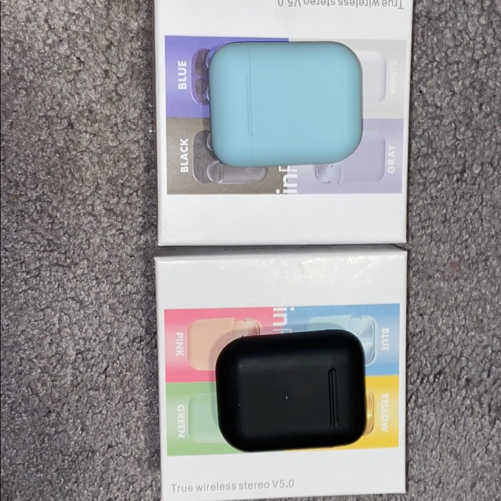 Inpods